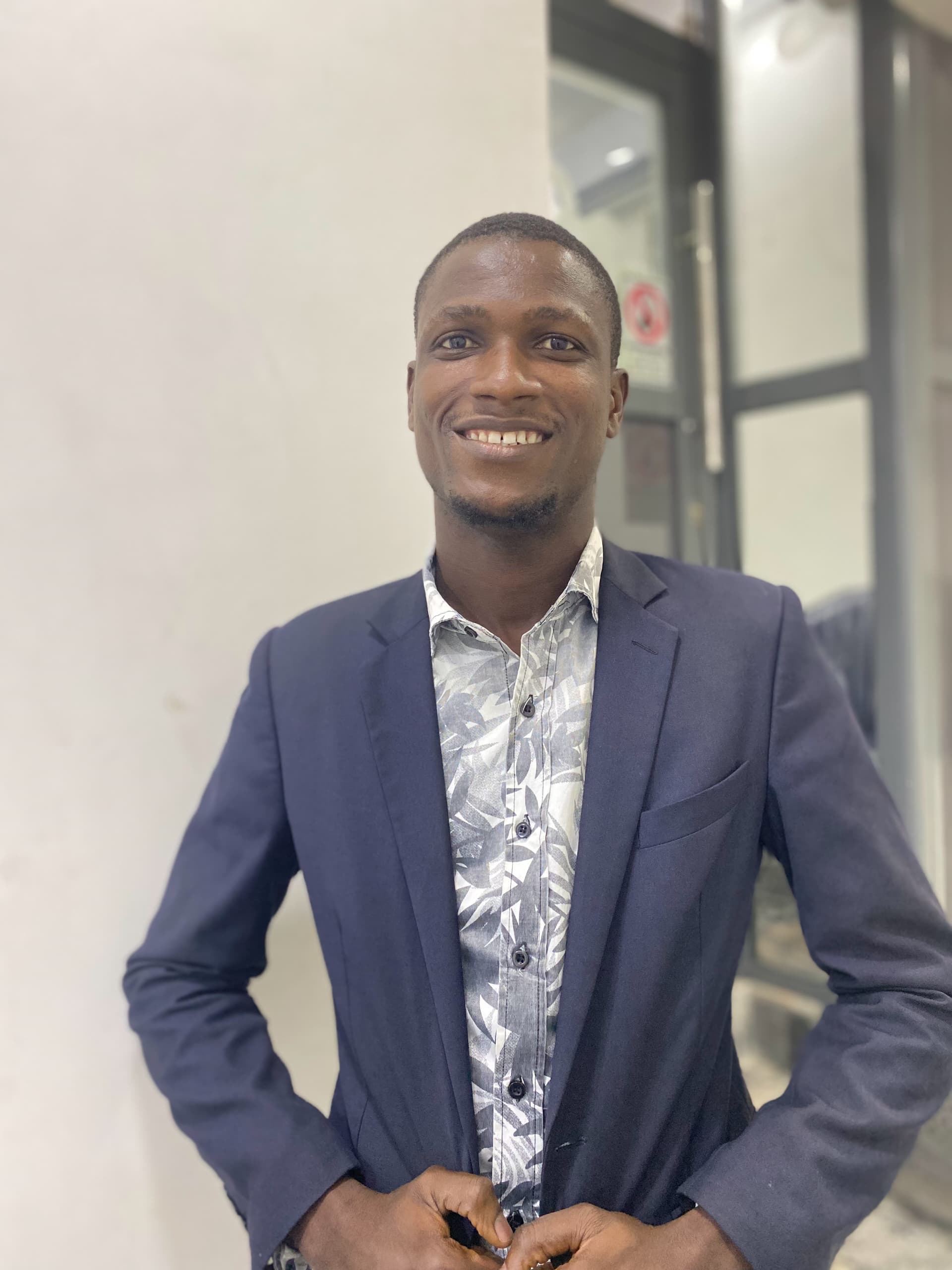 Anjorin Ademola