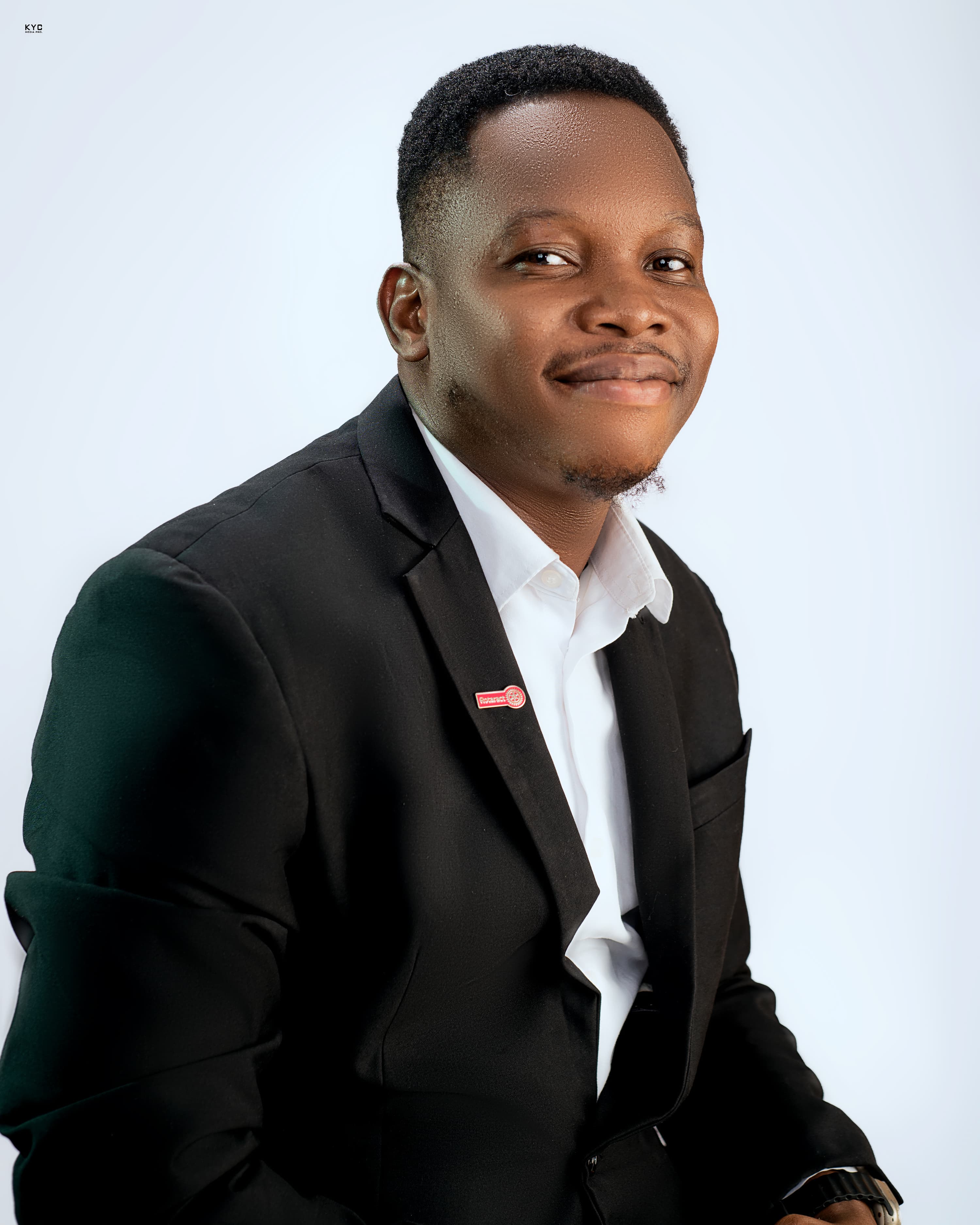 Georgewhite Kelechi