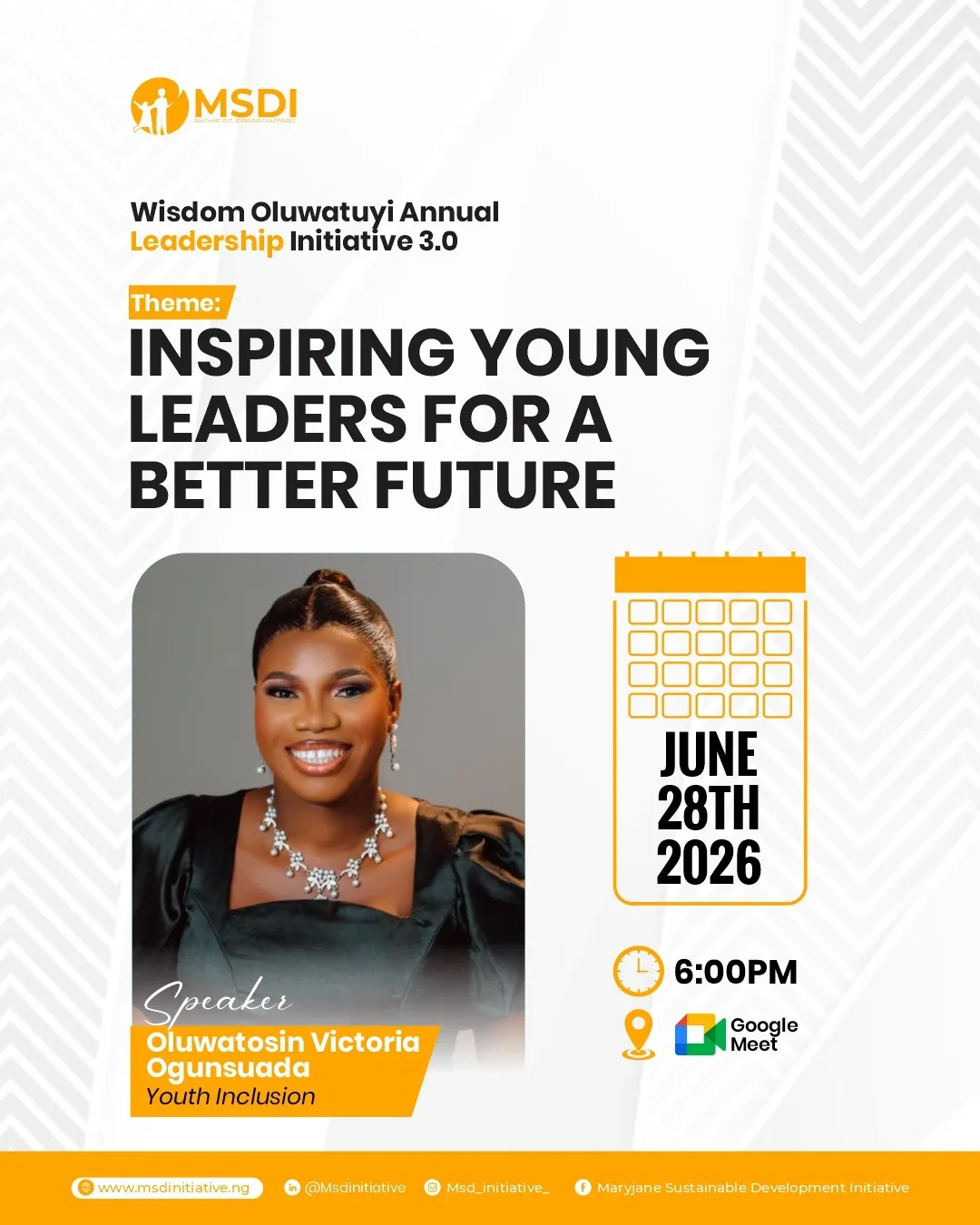 Webinar