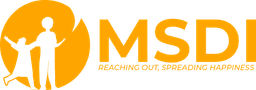 MSDI Logo