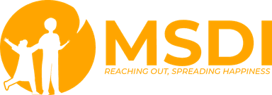 MSDI Logo