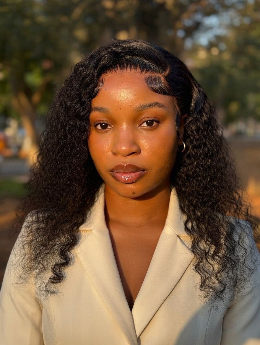 Uchenna Maryanne